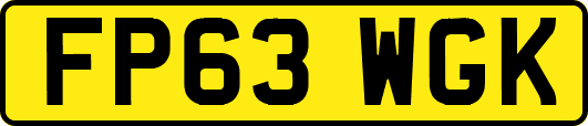 FP63WGK