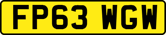 FP63WGW