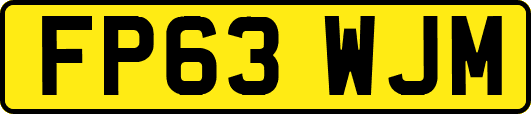 FP63WJM