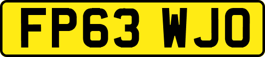 FP63WJO