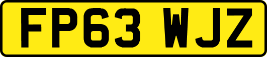 FP63WJZ