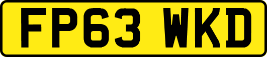 FP63WKD