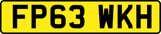 FP63WKH
