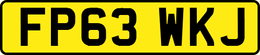 FP63WKJ