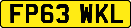 FP63WKL