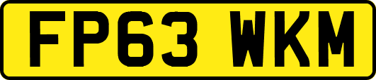 FP63WKM