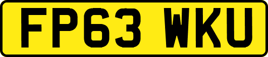 FP63WKU