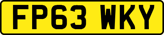 FP63WKY