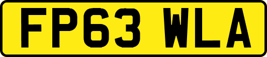 FP63WLA