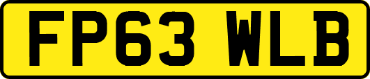 FP63WLB