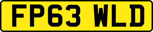 FP63WLD