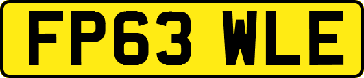 FP63WLE