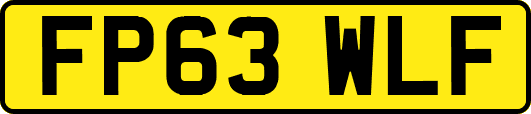 FP63WLF