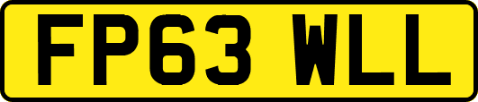 FP63WLL