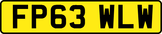 FP63WLW