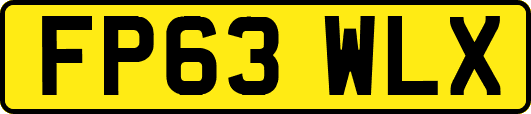 FP63WLX