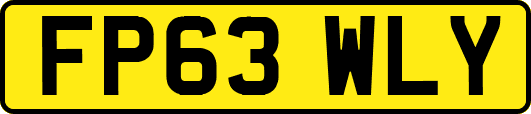 FP63WLY