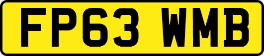 FP63WMB