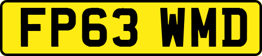 FP63WMD