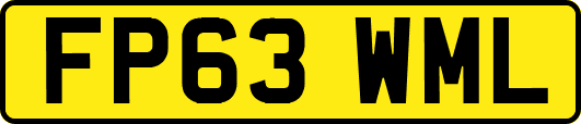 FP63WML