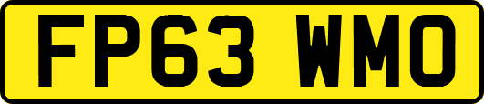 FP63WMO