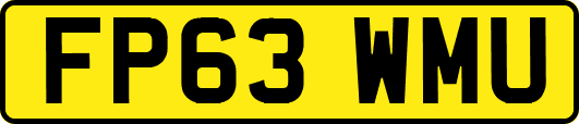 FP63WMU