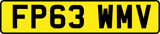 FP63WMV