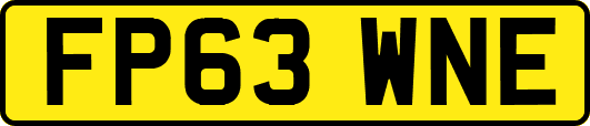 FP63WNE