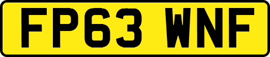 FP63WNF