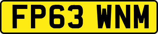 FP63WNM