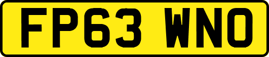 FP63WNO