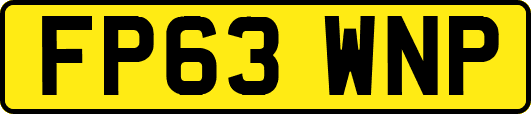 FP63WNP