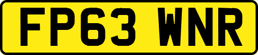 FP63WNR