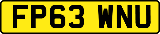FP63WNU