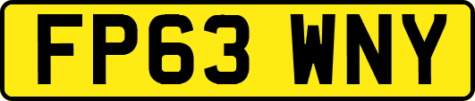FP63WNY