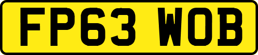 FP63WOB