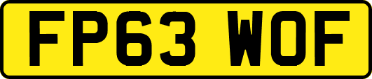 FP63WOF