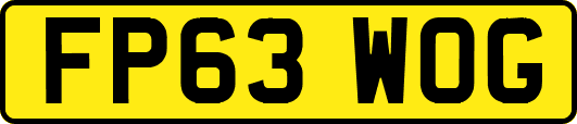 FP63WOG