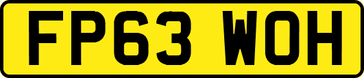 FP63WOH