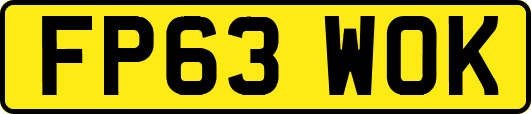 FP63WOK