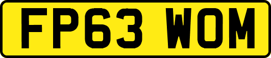 FP63WOM