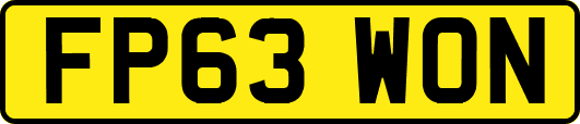 FP63WON