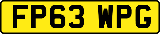 FP63WPG