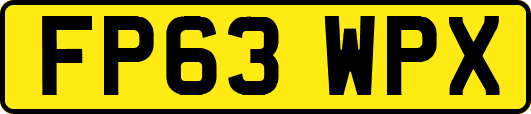 FP63WPX