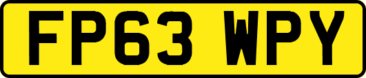 FP63WPY
