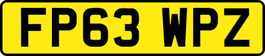 FP63WPZ