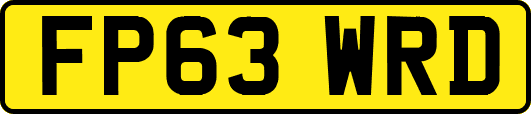 FP63WRD
