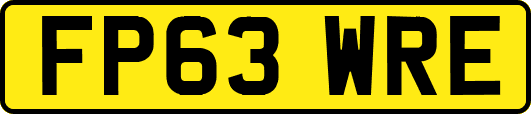 FP63WRE