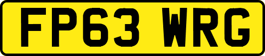 FP63WRG