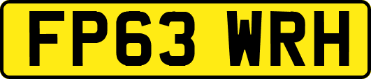 FP63WRH
